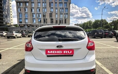 Ford Focus III, 2014 год, 750 000 рублей, 5 фотография