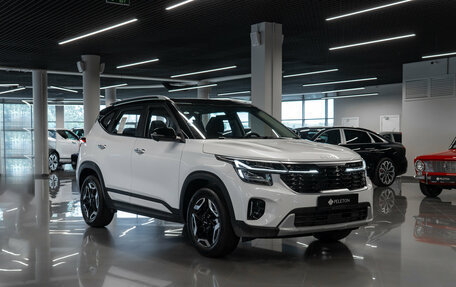 KIA Seltos I, 2026 год, 3 100 000 рублей, 2 фотография