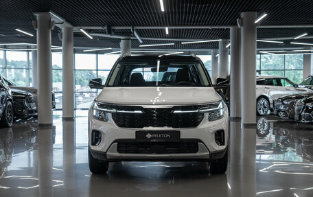 KIA Seltos I, 2026 год, 3 100 000 рублей, 3 фотография