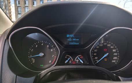 Ford Focus III, 2014 год, 750 000 рублей, 17 фотография