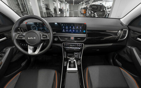 KIA Seltos I, 2026 год, 3 100 000 рублей, 8 фотография