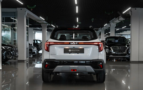 KIA Seltos I, 2026 год, 3 100 000 рублей, 6 фотография