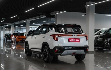 KIA Seltos I, 2026 год, 3 100 000 рублей, 5 фотография