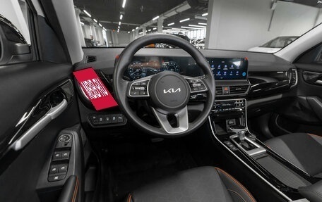 KIA Seltos I, 2026 год, 3 100 000 рублей, 7 фотография