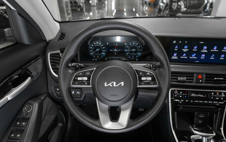 KIA Seltos I, 2026 год, 3 100 000 рублей, 11 фотография