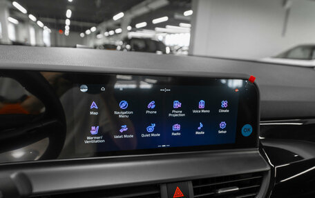 KIA Seltos I, 2026 год, 3 100 000 рублей, 19 фотография