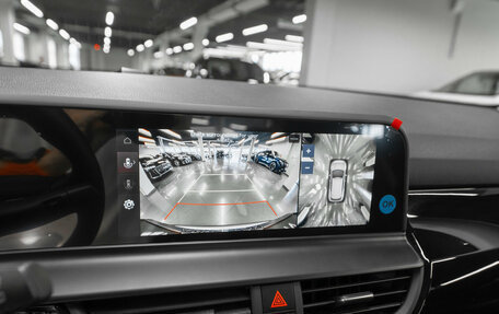 KIA Seltos I, 2026 год, 3 100 000 рублей, 20 фотография