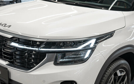KIA Seltos I, 2026 год, 3 100 000 рублей, 26 фотография