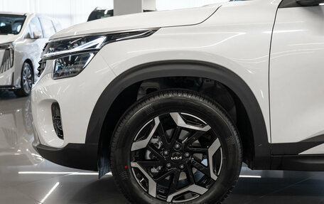 KIA Seltos I, 2026 год, 3 100 000 рублей, 25 фотография