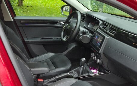 Renault Arkana I, 2019 год, 1 400 000 рублей, 12 фотография