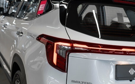 KIA Seltos I, 2026 год, 3 100 000 рублей, 27 фотография
