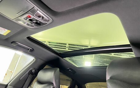 KIA Optima IV, 2018 год, 2 350 000 рублей, 23 фотография