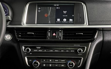 KIA Optima IV, 2018 год, 2 350 000 рублей, 14 фотография