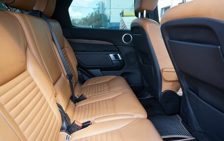 Land Rover Discovery IV, 2019 год, 3 390 000 рублей, 11 фотография