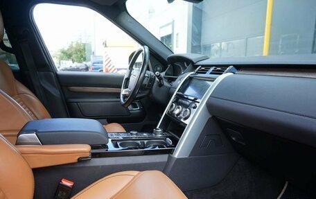 Land Rover Discovery IV, 2019 год, 3 390 000 рублей, 12 фотография