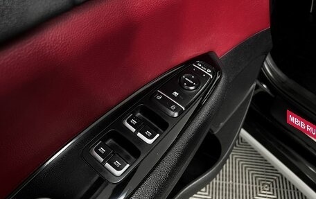 KIA Optima IV, 2018 год, 2 350 000 рублей, 15 фотография