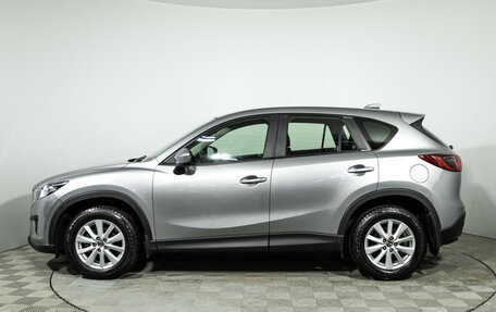 Mazda CX-5 II, 2012 год, 1 599 700 рублей, 8 фотография