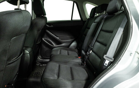 Mazda CX-5 II, 2012 год, 1 599 700 рублей, 10 фотография
