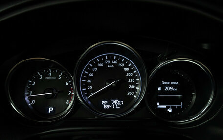 Mazda CX-5 II, 2012 год, 1 599 700 рублей, 12 фотография