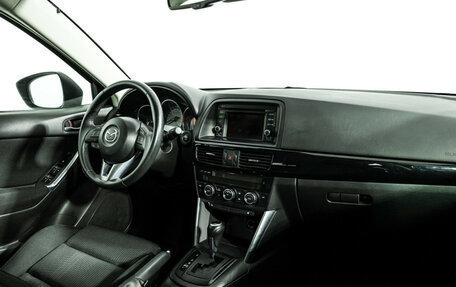 Mazda CX-5 II, 2012 год, 1 599 700 рублей, 9 фотография