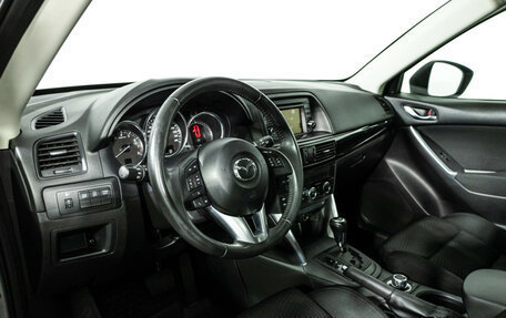 Mazda CX-5 II, 2012 год, 1 599 700 рублей, 11 фотография