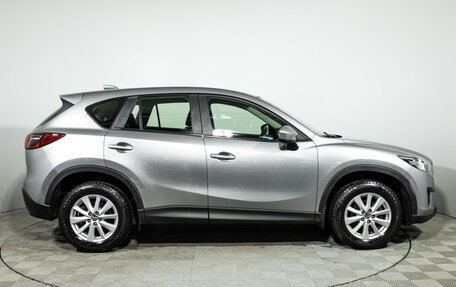 Mazda CX-5 II, 2012 год, 1 599 700 рублей, 4 фотография