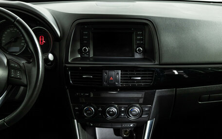 Mazda CX-5 II, 2012 год, 1 599 700 рублей, 14 фотография