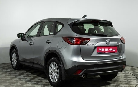 Mazda CX-5 II, 2012 год, 1 599 700 рублей, 7 фотография