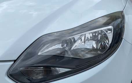 Ford Focus III, 2013 год, 700 000 рублей, 7 фотография