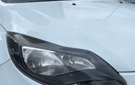 Ford Focus III, 2013 год, 700 000 рублей, 8 фотография