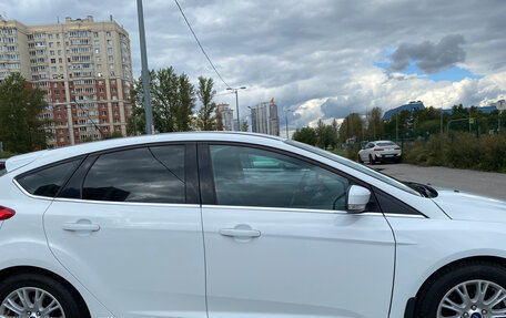Ford Focus III, 2013 год, 700 000 рублей, 13 фотография