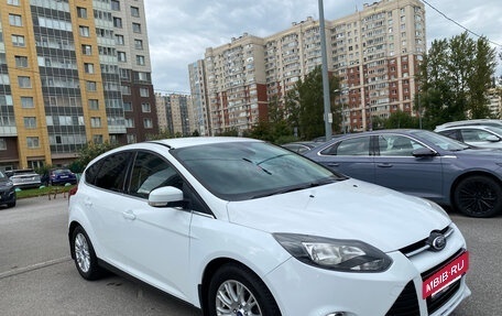 Ford Focus III, 2013 год, 700 000 рублей, 14 фотография