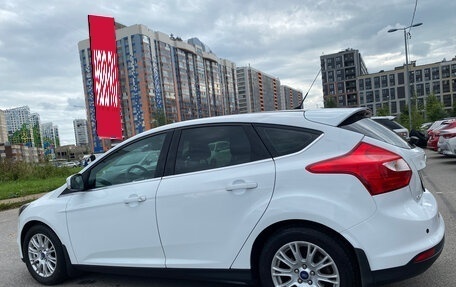 Ford Focus III, 2013 год, 700 000 рублей, 17 фотография