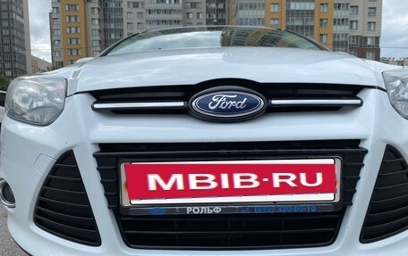 Ford Focus III, 2013 год, 700 000 рублей, 9 фотография