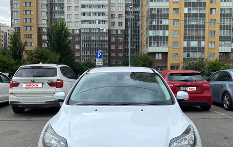 Ford Focus III, 2013 год, 700 000 рублей, 19 фотография