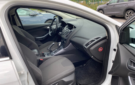 Ford Focus III, 2013 год, 700 000 рублей, 20 фотография