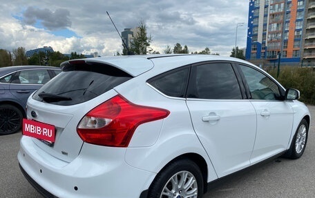 Ford Focus III, 2013 год, 700 000 рублей, 12 фотография