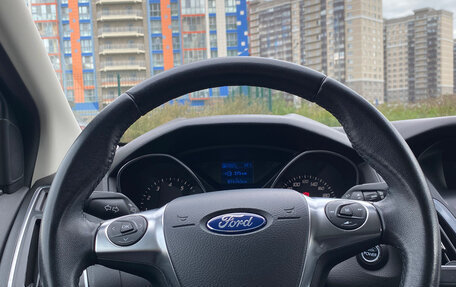 Ford Focus III, 2013 год, 700 000 рублей, 25 фотография
