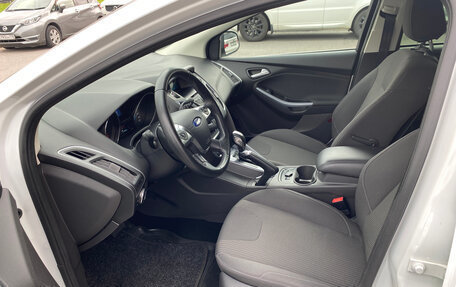 Ford Focus III, 2013 год, 700 000 рублей, 23 фотография