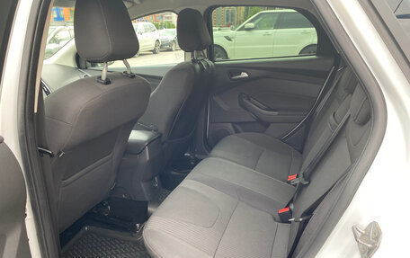 Ford Focus III, 2013 год, 700 000 рублей, 22 фотография
