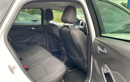 Ford Focus III, 2013 год, 700 000 рублей, 21 фотография