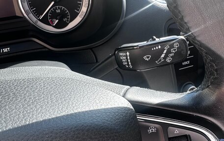 Skoda Octavia, 2018 год, 2 400 000 рублей, 19 фотография