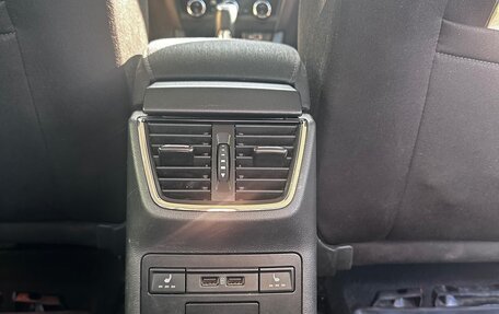 Skoda Octavia, 2018 год, 2 400 000 рублей, 17 фотография