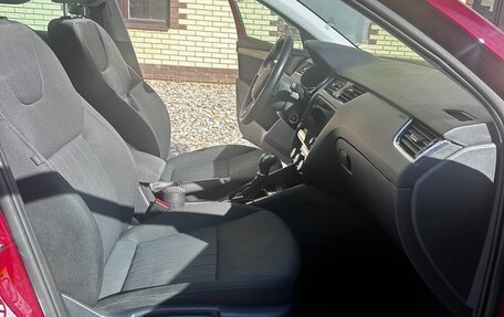Skoda Octavia, 2018 год, 2 400 000 рублей, 10 фотография