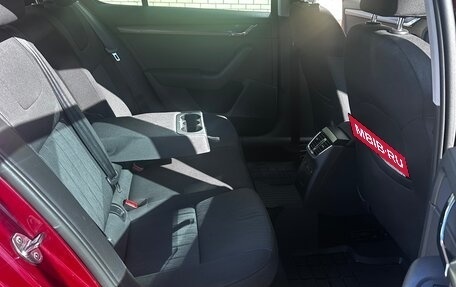 Skoda Octavia, 2018 год, 2 400 000 рублей, 15 фотография