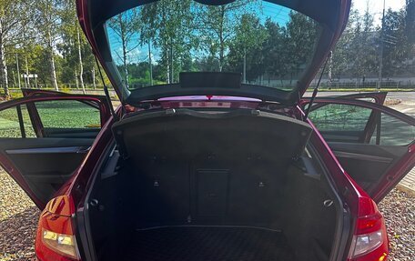 Skoda Octavia, 2018 год, 2 400 000 рублей, 22 фотография