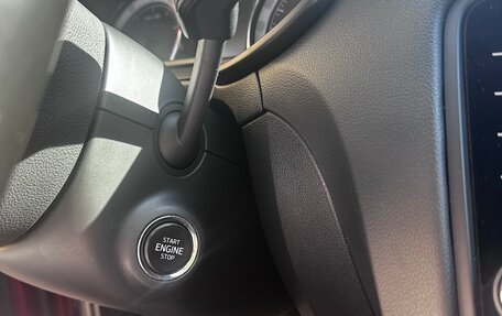 Skoda Octavia, 2018 год, 2 400 000 рублей, 20 фотография