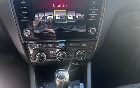 Skoda Octavia, 2018 год, 2 400 000 рублей, 24 фотография