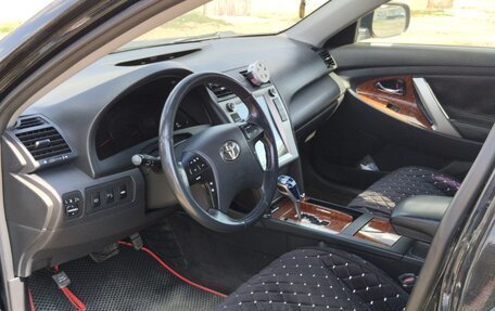 Toyota Camry, 2008 год, 1 100 000 рублей, 7 фотография