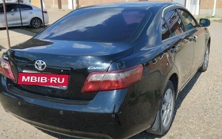 Toyota Camry, 2008 год, 1 100 000 рублей, 4 фотография